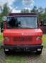 Mercedes-Benz 709D Червоний - thumbnail 3