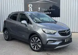 Opel Mokka X 1.6 D 136 ELITE 4X2 EURO6D-T