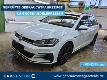 VII 2.0 TDI GTD AID Dynaudio