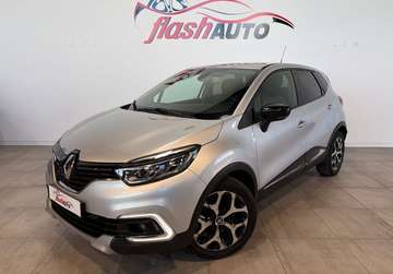 PHASE 2 1.5 DCi EDC6 90cv-BVA-2019