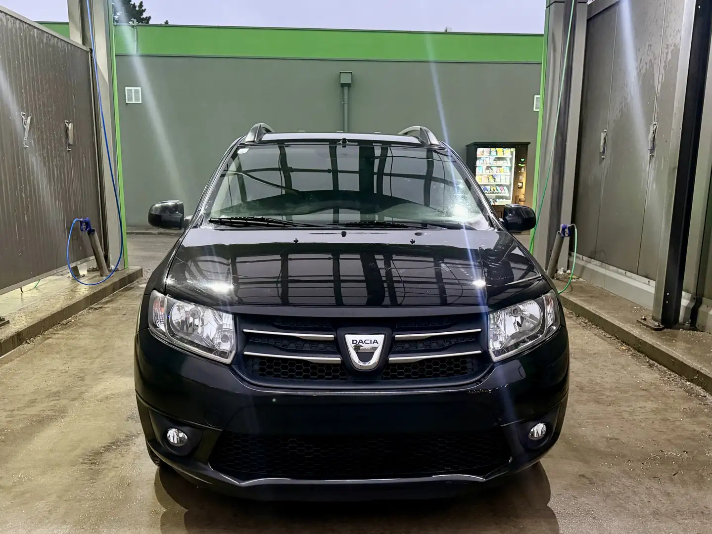 Dacia Logan MCV Supreme TCe 90 Neues Pickerl Fixpreis Freitag - 2