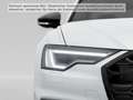 Audi A6 45 TDI 2x S line quattro Matrix ACC Weiß - thumbnail 8