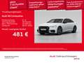 Audi A6 45 TDI 2x S line quattro Matrix ACC Weiß - thumbnail 1