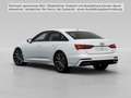 Audi A6 45 TDI 2x S line quattro Matrix ACC Weiß - thumbnail 5