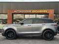 Land Rover Range Rover Evoque 2.0 P200 AWD R-Dynamic Panoramadak Meridian Stoelv Grau - thumbnail 10