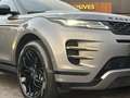 Land Rover Range Rover Evoque 2.0 P200 AWD R-Dynamic Panoramadak Meridian Stoelv Grau - thumbnail 4