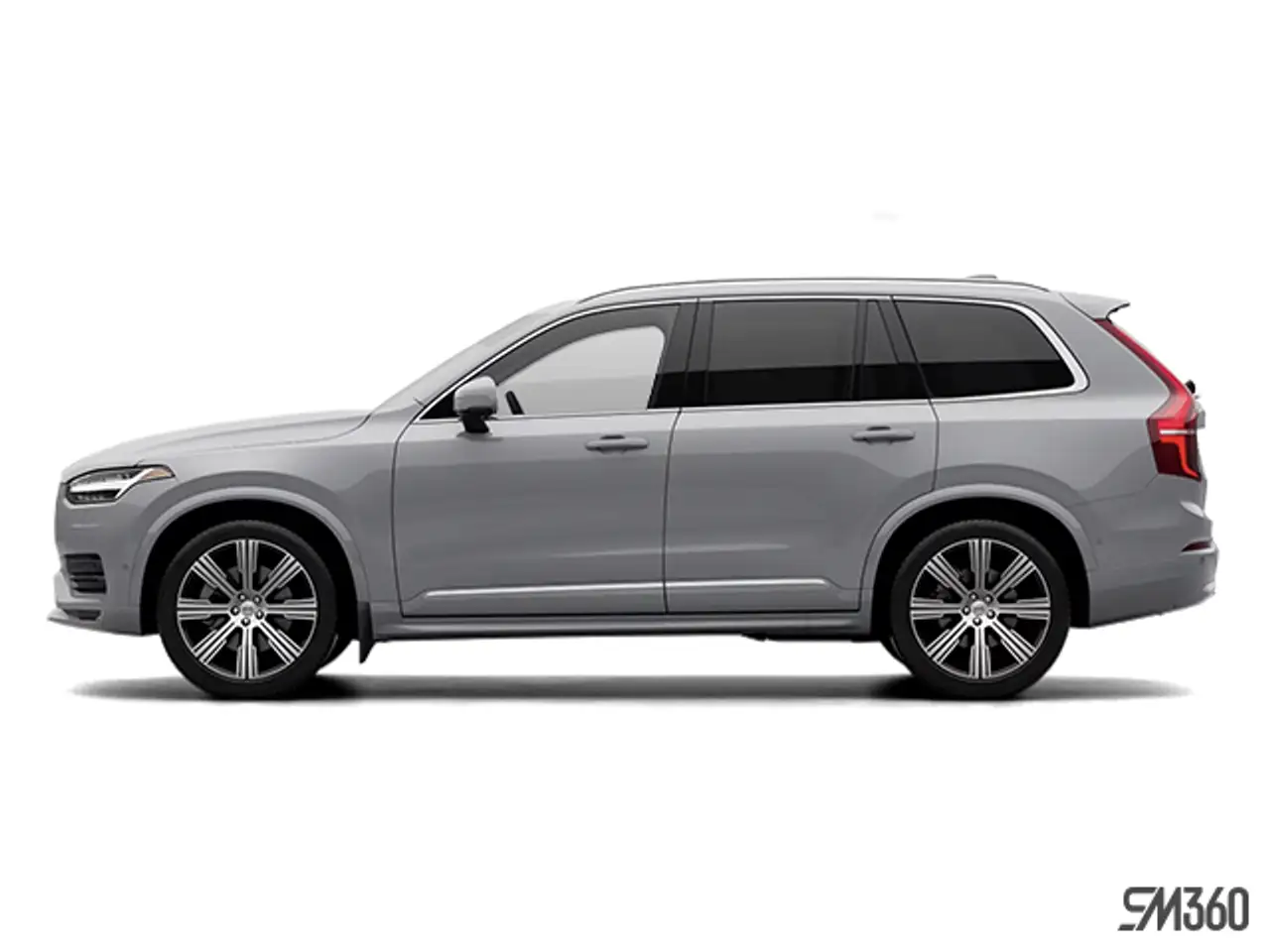 2025 Volvo XC90
