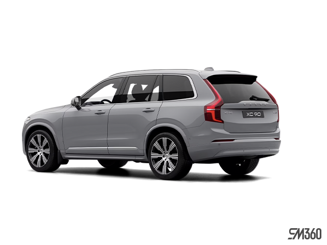 2025 Volvo XC90 Ultra Bright Theme alt 2