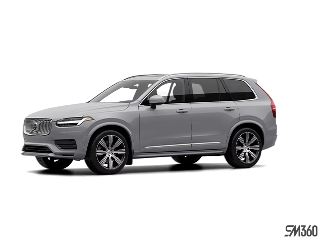 2025 Volvo XC90 Ultra Bright Theme alt 3
