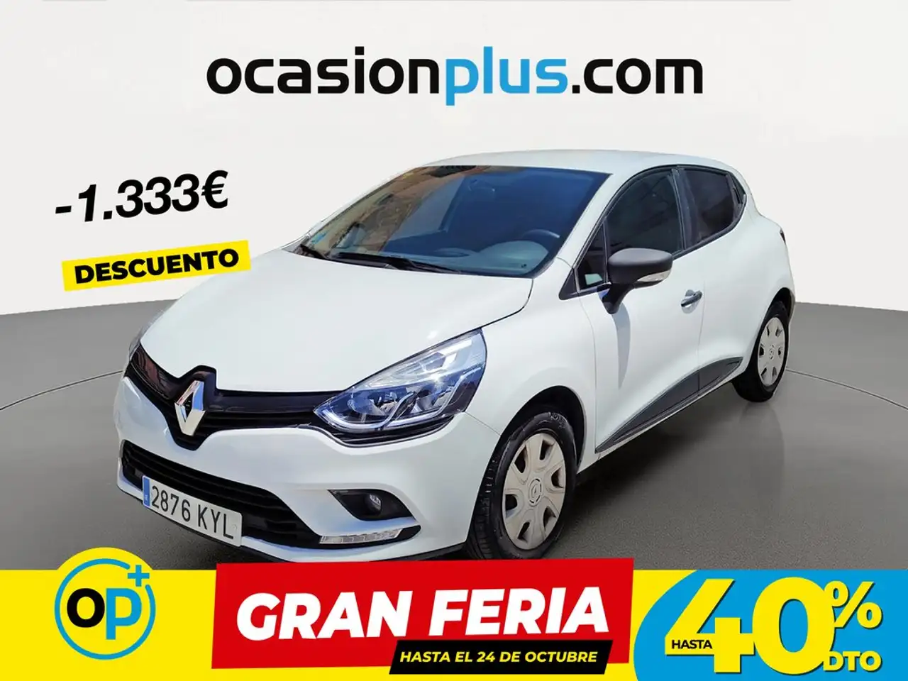 Renault Unknown