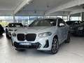 BMW X4 xDrive30d M Sportpak Indiv.Laser°ACC°Pano°21 Grau - thumbnail 1