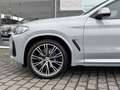BMW X4 xDrive30d M Sportpak Indiv.Laser°ACC°Pano°21 Grau - thumbnail 5