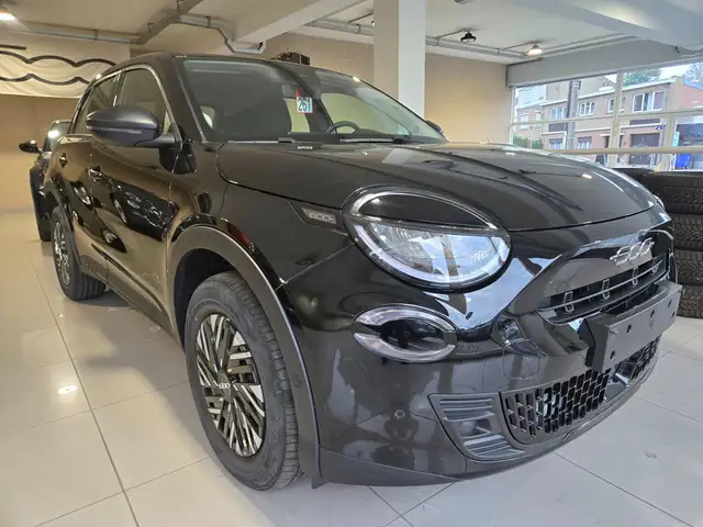 Fiat 600 600 1.2 Hybrid DCT