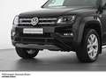 Volkswagen Amarok DC Highline 4M Stdhzg 19 Leder AHK Xenon Navi Schwarz - thumbnail 7