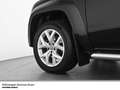 Volkswagen Amarok DC Highline 4M Stdhzg 19 Leder AHK Xenon Navi Schwarz - thumbnail 5