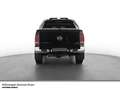 Volkswagen Amarok DC Highline 4M Stdhzg 19 Leder AHK Xenon Navi Schwarz - thumbnail 4
