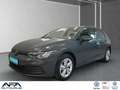 Volkswagen Golf VIII 1.0 eTSI LIFE DSG Navi*LED*RFK*ACC*APP Grau - thumbnail 1