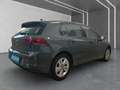 Volkswagen Golf VIII 1.0 eTSI LIFE DSG Navi*LED*RFK*ACC*APP Grau - thumbnail 3