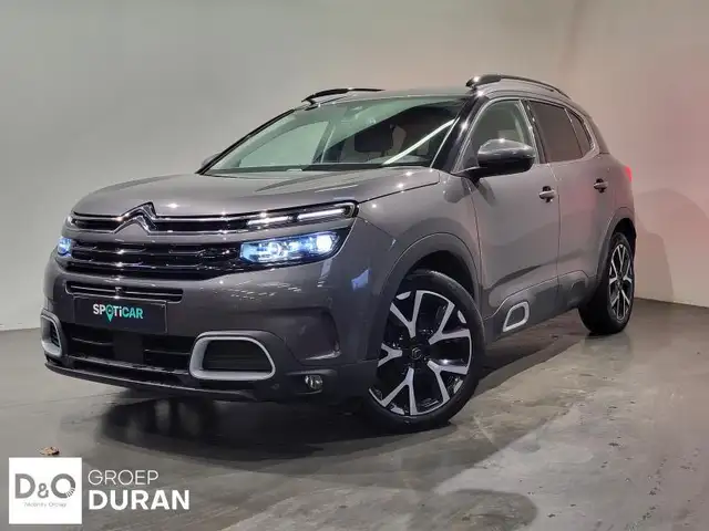 Citroen C5 Aircross Shine 1.2 130pk Man.6