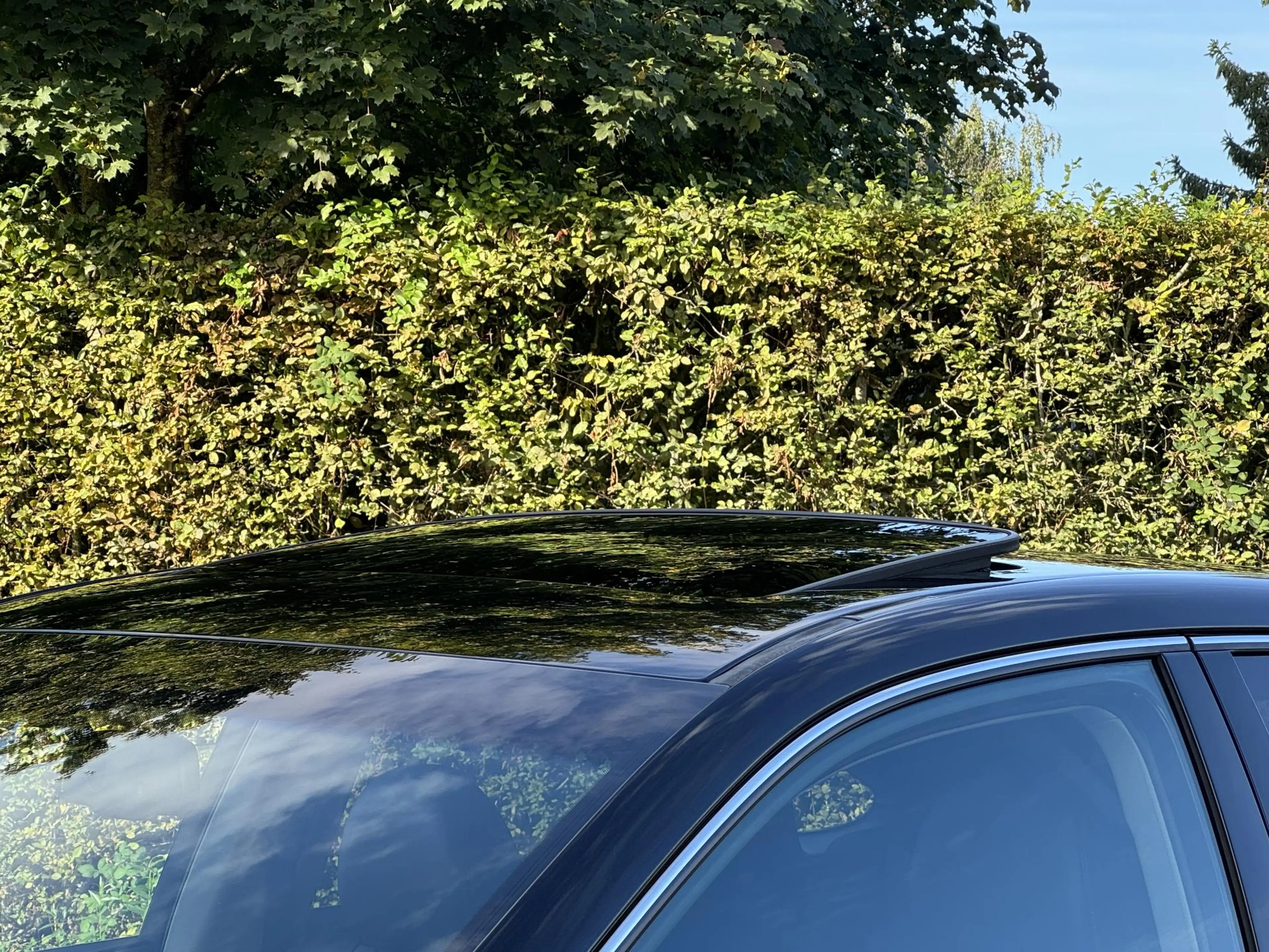 Lexus RX 450h 4WD Trekhaak Dakraam DEALER Onderhouden — photo 7