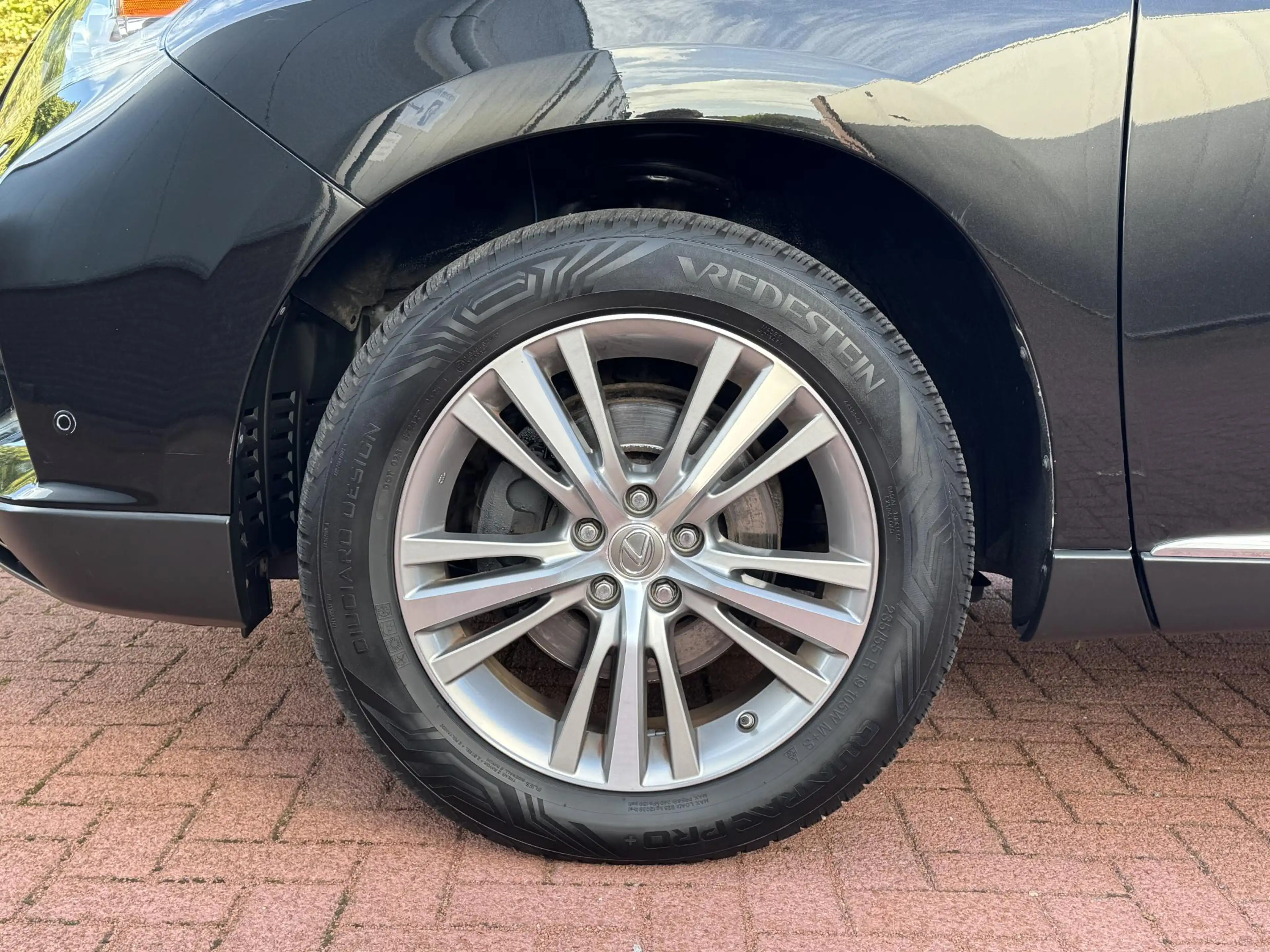 Lexus RX 450h 4WD Trekhaak Dakraam DEALER Onderhouden — photo 10