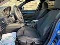 BMW 320 320 i xDrive*M Paket*8G AUT*AHK*ANDROIT* Azul - thumbnail 14