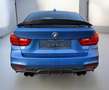 BMW 320 320 i xDrive*M Paket*8G AUT*AHK*ANDROIT* Azul - thumbnail 8
