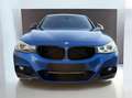 BMW 320 320 i xDrive*M Paket*8G AUT*AHK*ANDROIT* Azul - thumbnail 2