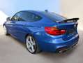 BMW 320 320 i xDrive*M Paket*8G AUT*AHK*ANDROIT* Azul - thumbnail 7