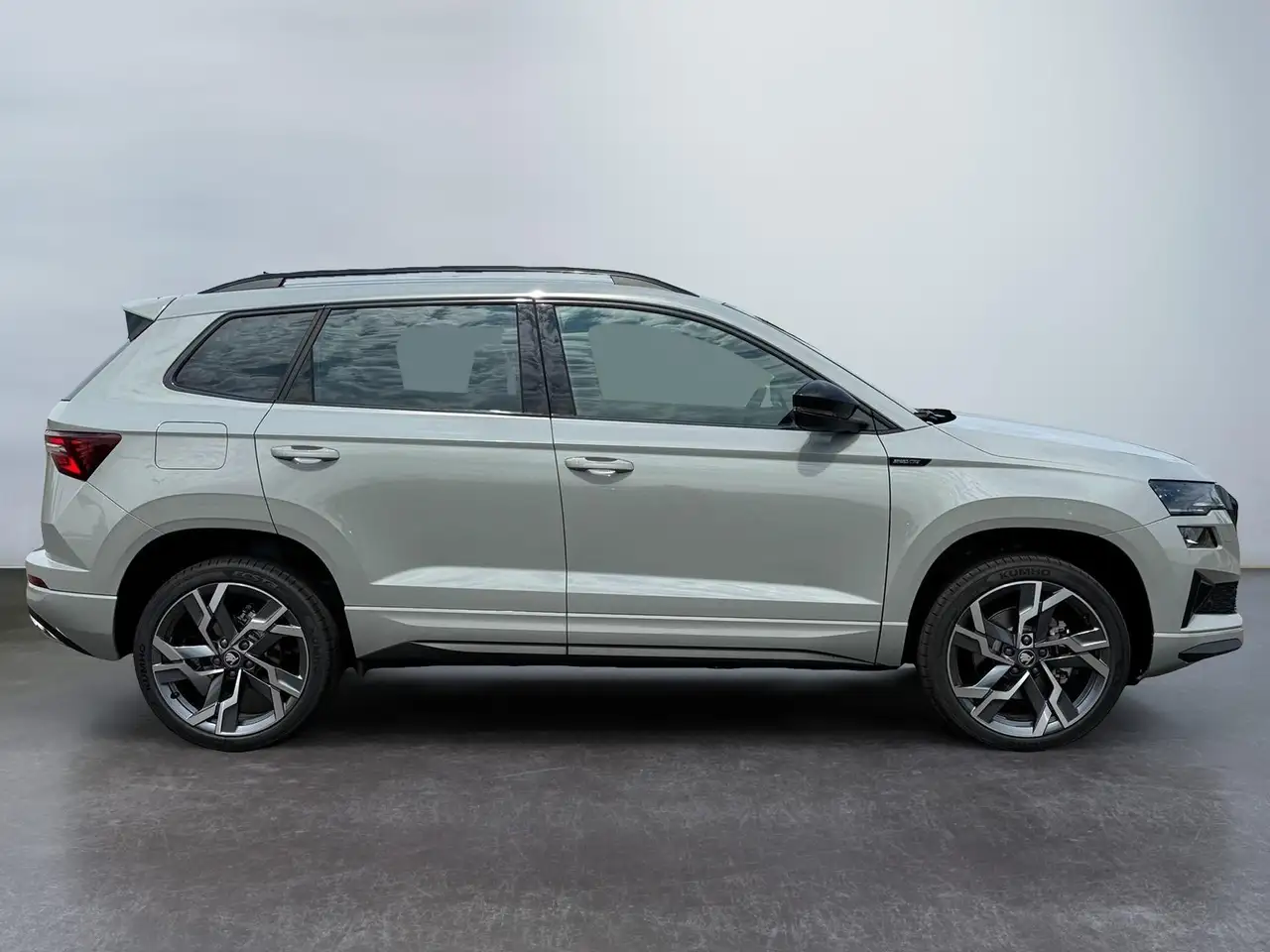Skoda Karoq 2026 — фото 6