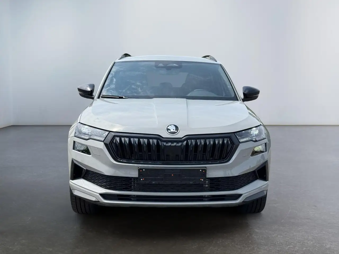 Skoda Karoq 2026