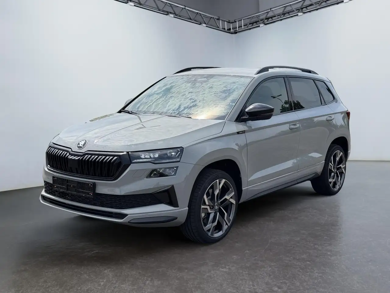 Skoda Karoq 2026