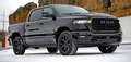 RAM 1500 NUOVO RAM 2025 LARAMIE NIGHT3.0L Twin-Turbo 4 Nero - thumbnail 2