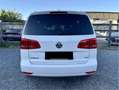 Volkswagen Touran Style 1,6 TDI DPF Weiß - thumbnail 3