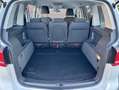 Volkswagen Touran Style 1,6 TDI DPF Weiß - thumbnail 10