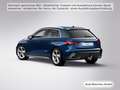 Audi A3 30 TFSI S tronic S line ACC/AHK/HuD Blau - thumbnail 5