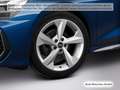 Audi A3 30 TFSI S tronic S line ACC/AHK/HuD Blau - thumbnail 10