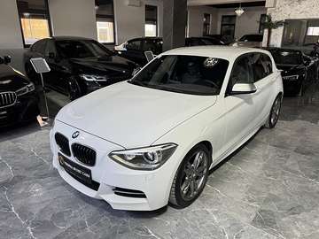 M135i xDrive Aut.*Originalzustand*