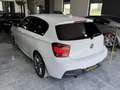 BMW 135 M135i xDrive Aut.*Originalzustand* Weiß - thumbnail 5