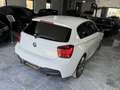 BMW 135 M135i xDrive Aut.*Originalzustand* Weiß - thumbnail 7