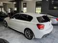 BMW 135 M135i xDrive Aut.*Originalzustand* Weiß - thumbnail 9