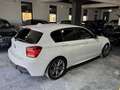 BMW 135 M135i xDrive Aut.*Originalzustand* Weiß - thumbnail 8