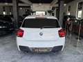 BMW 135 M135i xDrive Aut.*Originalzustand* Weiß - thumbnail 6