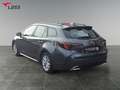 Toyota Corolla 1.8 Hybrid Touring Sports Navi+Allwetter Grijs - thumbnail 4