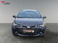 Toyota Corolla 1.8 Hybrid Touring Sports Navi+Allwetter Grijs - thumbnail 9