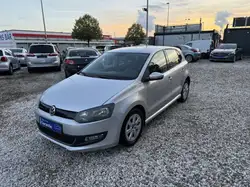 Volkswagen Polo Trendline BlueMotion 12 Monate GARANTIE