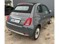 Fiat 500C DolceVita 1.0 Mild Hybrid EU6d UConnect elektron. Gris - thumbnail 3