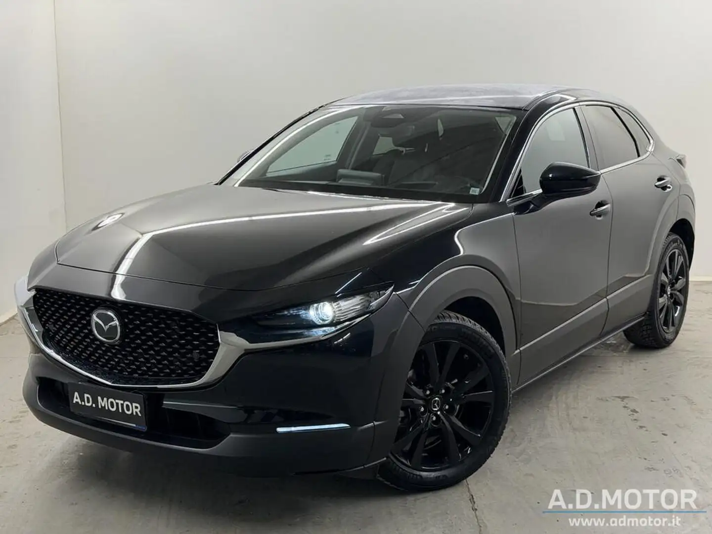 Mazda CX-30 2.0 m-hybrid Homura 2wd 150cv 6mt - 1