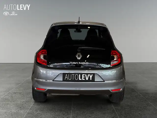 Renault Twingo view 5