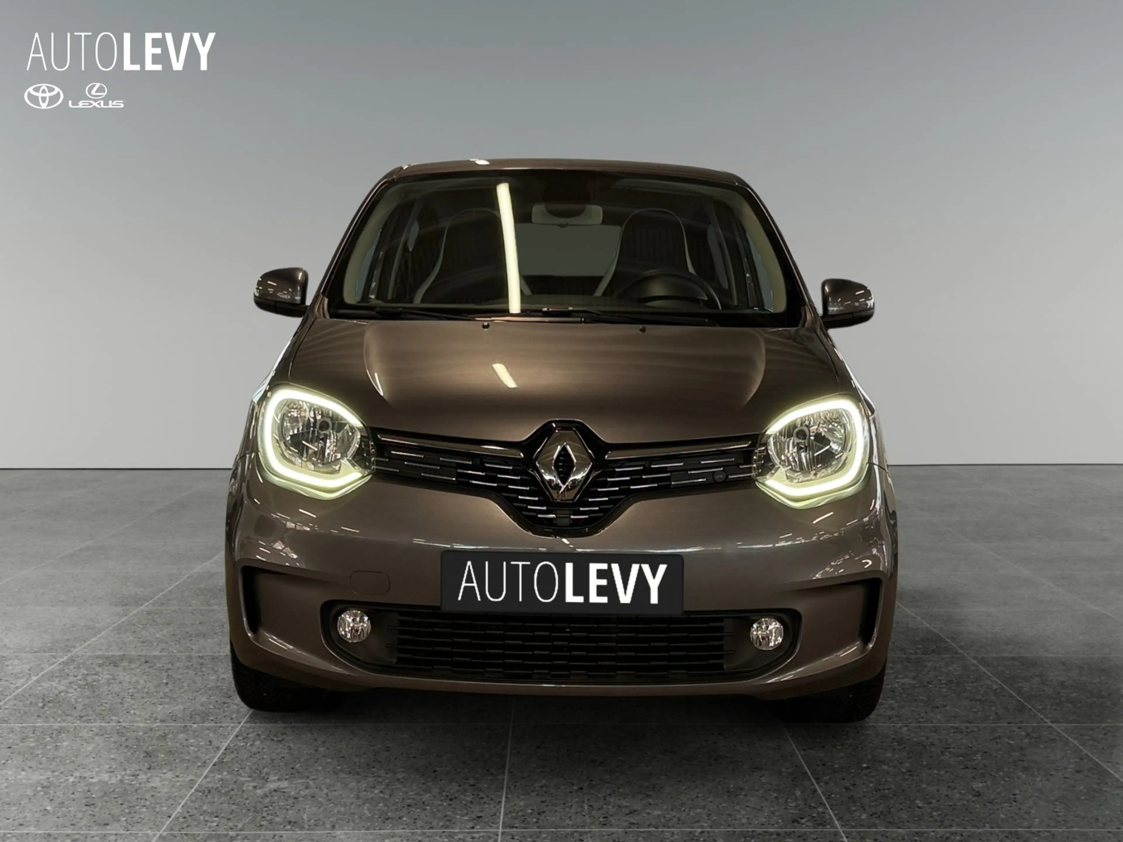 Renault Twingo 1.0 Intens ++CarPlay+Sitzheizung++ — photo 9